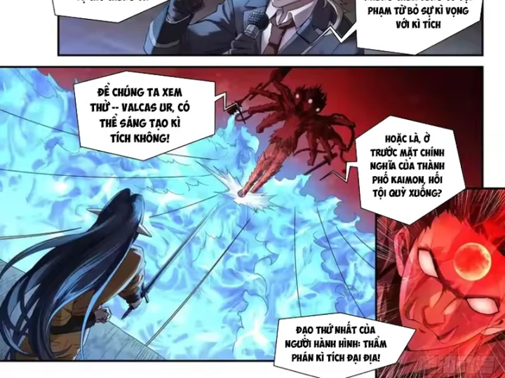 Sổ Tay Thuật Sư Chapter 34 - 22