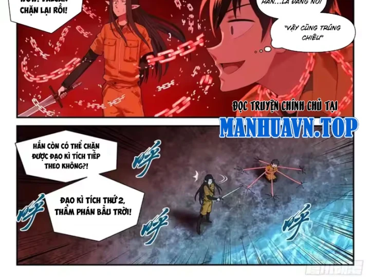 Sổ Tay Thuật Sư Chapter 34 - 24