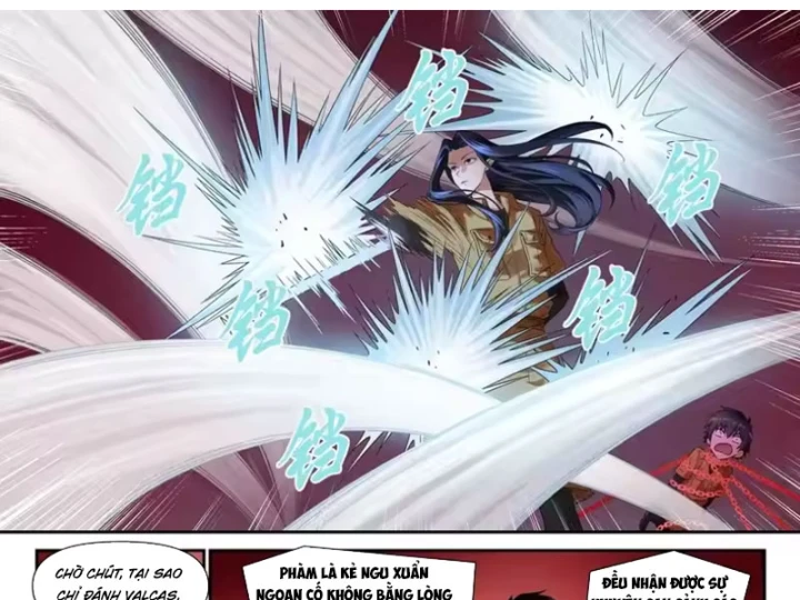 Sổ Tay Thuật Sư Chapter 34 - 25