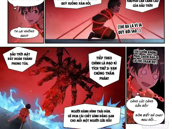 Sổ Tay Thuật Sư Chapter 34 - 26