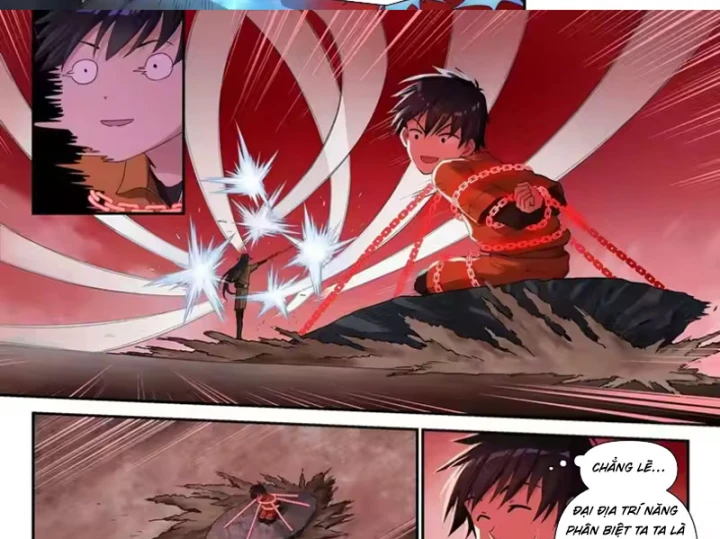 Sổ Tay Thuật Sư Chapter 34 - 27