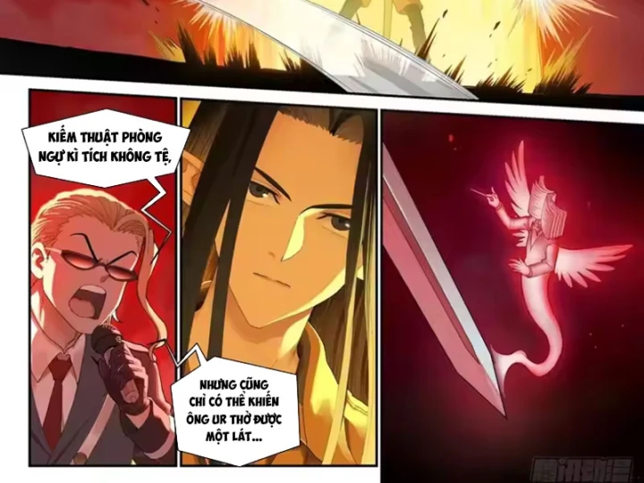 Sổ Tay Thuật Sư Chapter 34 - 30