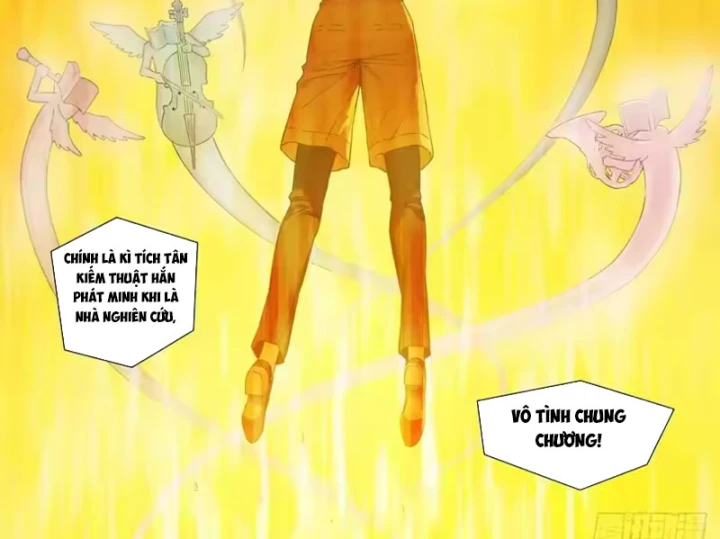 Sổ Tay Thuật Sư Chapter 34 - 32