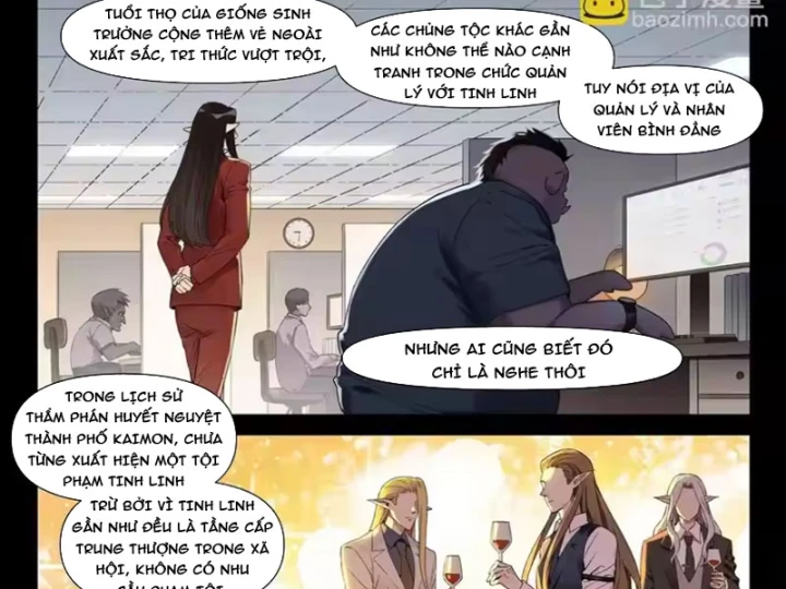 Sổ Tay Thuật Sư Chapter 34 - 36