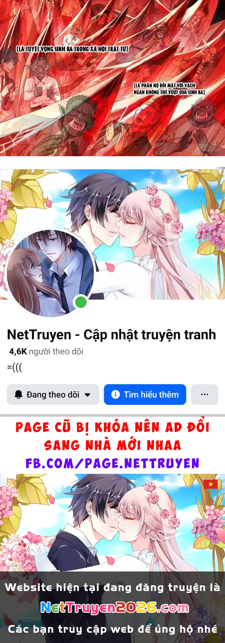 Sổ Tay Thuật Sư Chapter 34 - 39