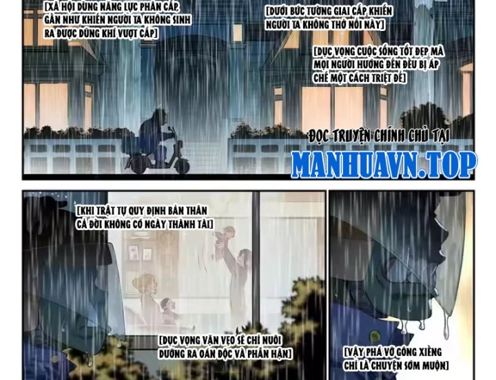 Sổ Tay Thuật Sư Chapter 35 - 3