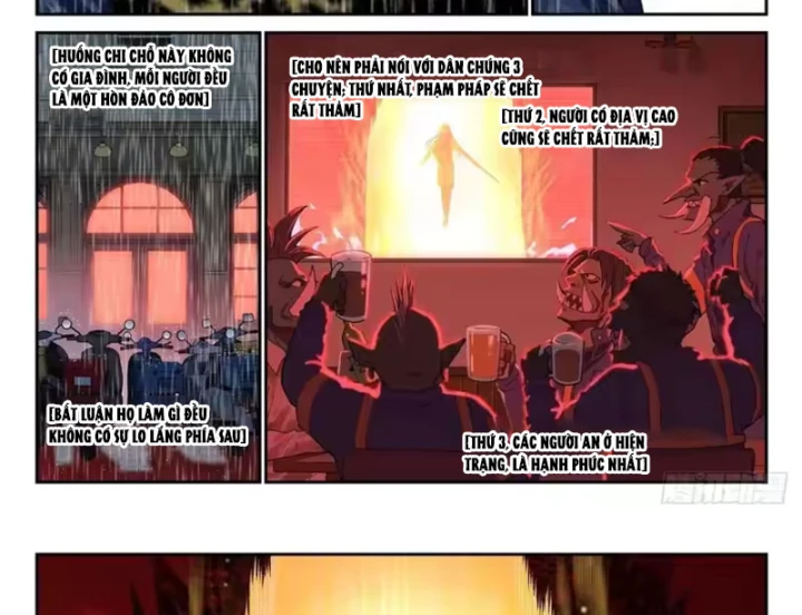 Sổ Tay Thuật Sư Chapter 35 - 4