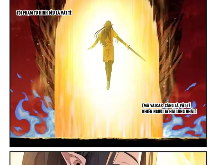 Sổ Tay Thuật Sư Chapter 35 - 5