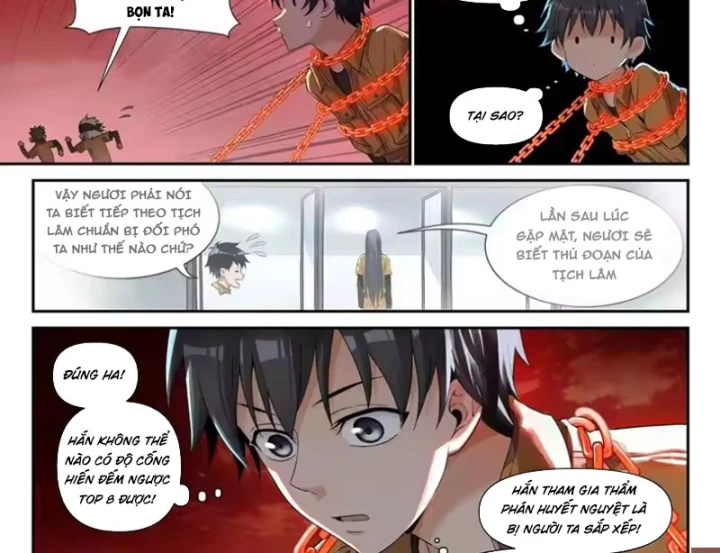 Sổ Tay Thuật Sư Chapter 35 - 7