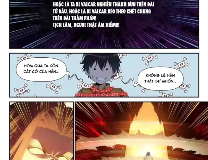 Sổ Tay Thuật Sư Chapter 35 - 9