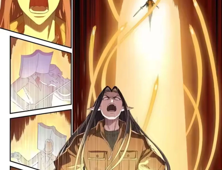 Sổ Tay Thuật Sư Chapter 35 - 13