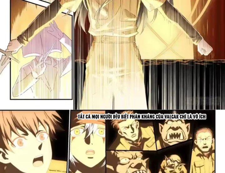 Sổ Tay Thuật Sư Chapter 35 - 14