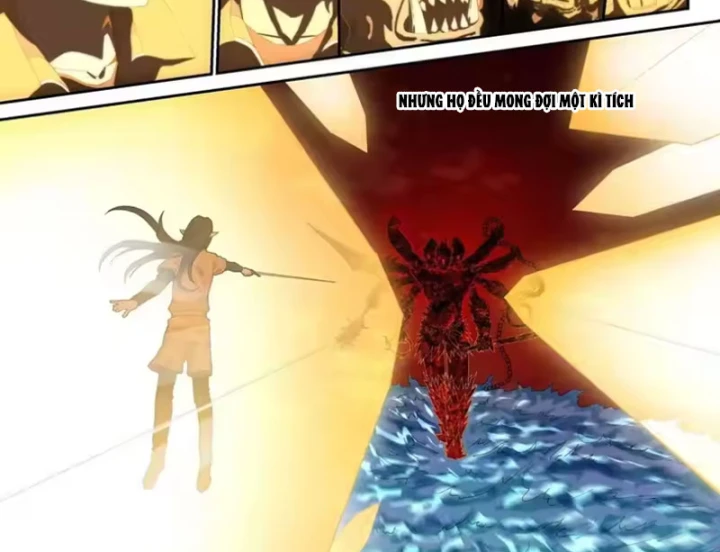 Sổ Tay Thuật Sư Chapter 35 - 15