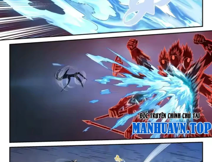 Sổ Tay Thuật Sư Chapter 35 - 22