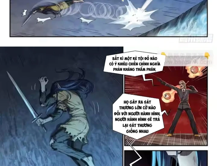 Sổ Tay Thuật Sư Chapter 35 - 23