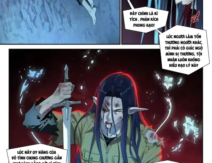 Sổ Tay Thuật Sư Chapter 35 - 24