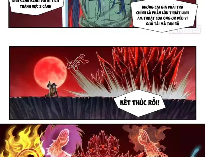 Sổ Tay Thuật Sư Chapter 35 - 25