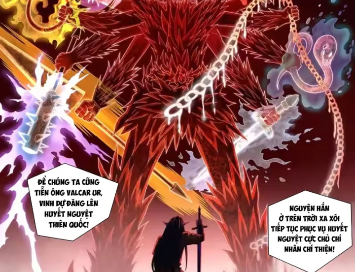 Sổ Tay Thuật Sư Chapter 35 - 26