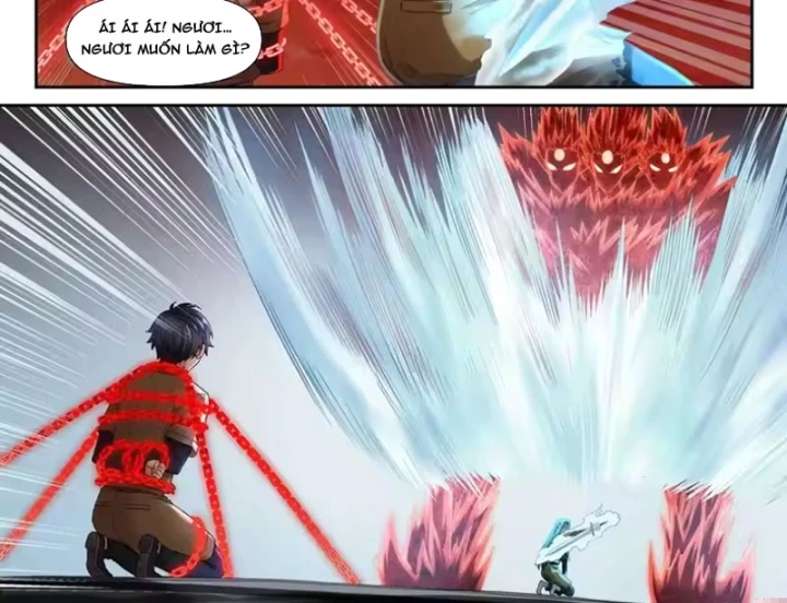 Sổ Tay Thuật Sư Chapter 35 - 30