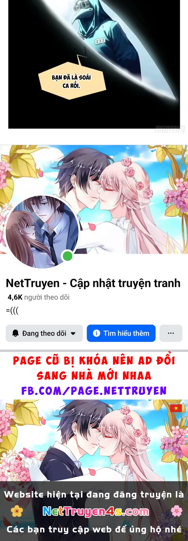 Sổ Tay Thuật Sư Chapter 35 - 38