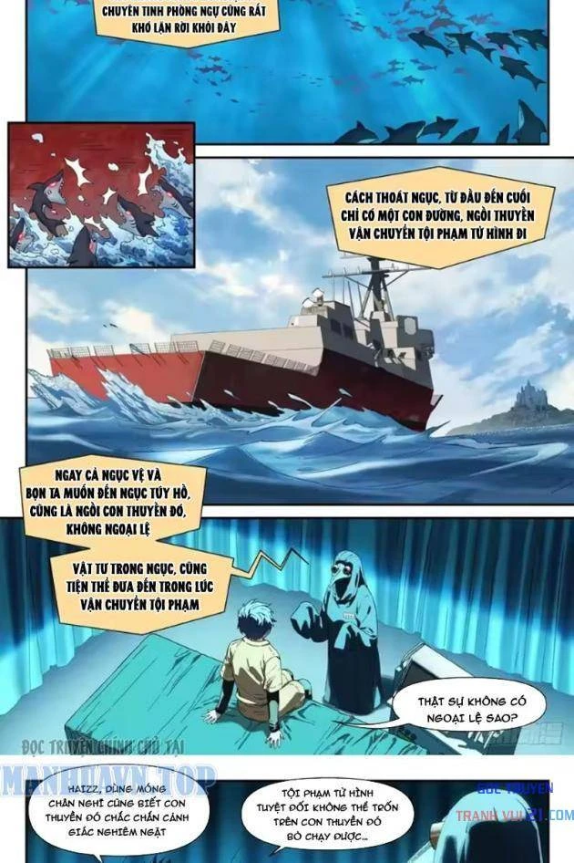 Sổ Tay Thuật Sư Chapter 36 - 15