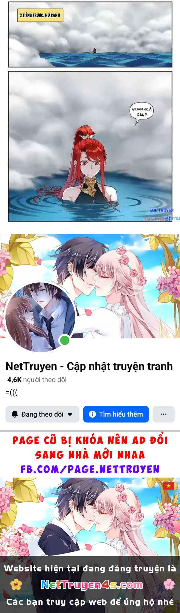 Sổ Tay Thuật Sư Chapter 36 - 20