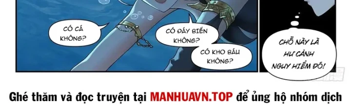 Sổ Tay Thuật Sư Chapter 37 - 4