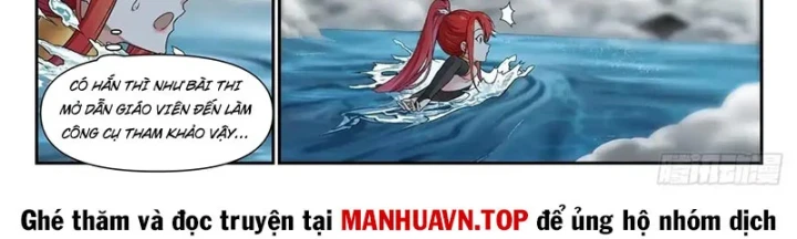 Sổ Tay Thuật Sư Chapter 37 - 6