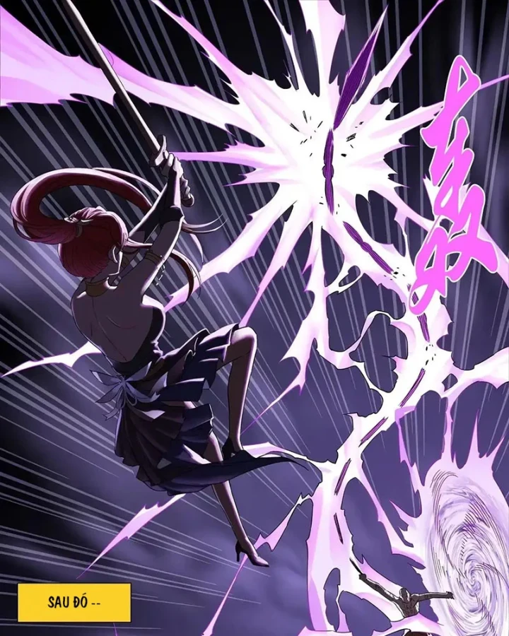 Sổ Tay Thuật Sư Chapter 37 - 9