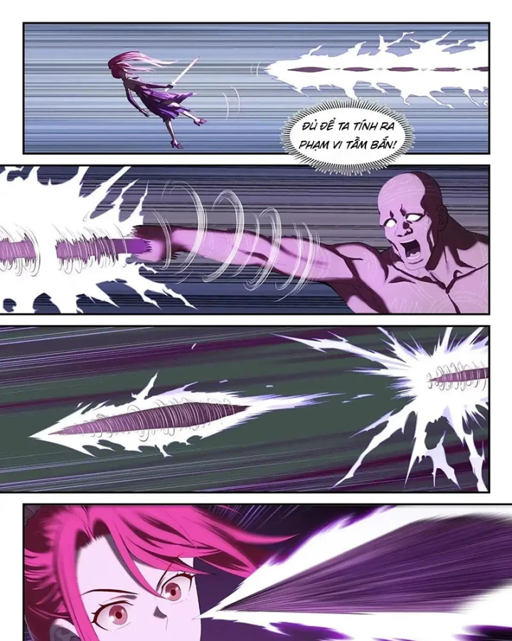 Sổ Tay Thuật Sư Chapter 37 - 19