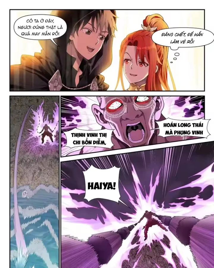 Sổ Tay Thuật Sư Chapter 37 - 25