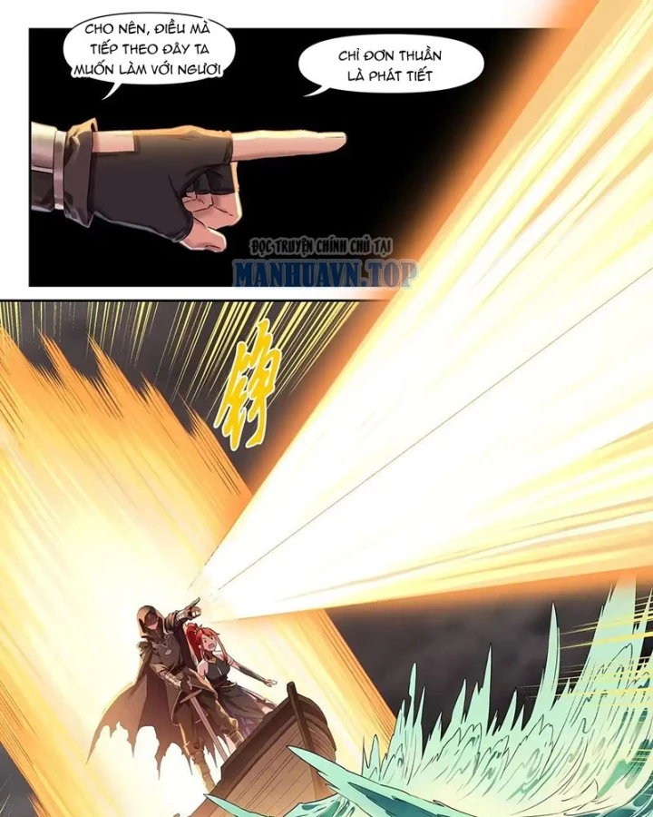 Sổ Tay Thuật Sư Chapter 37 - 29