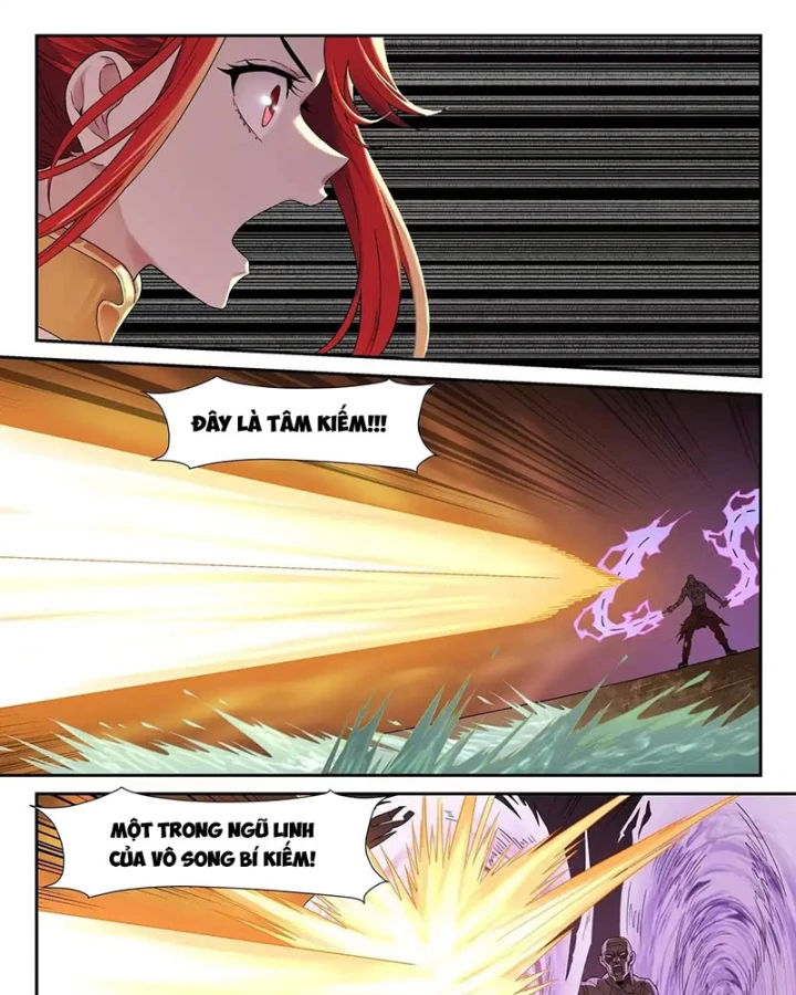 Sổ Tay Thuật Sư Chapter 37 - 31