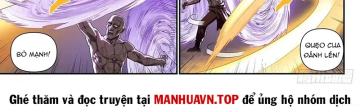 Sổ Tay Thuật Sư Chapter 37 - 34