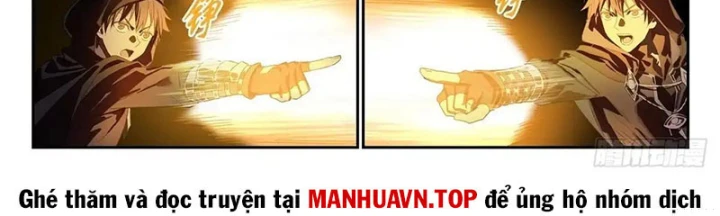 Sổ Tay Thuật Sư Chapter 37 - 36