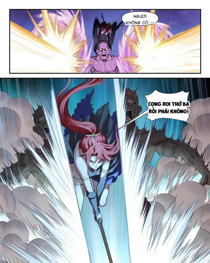 Sổ Tay Thuật Sư Chapter 37 - 37