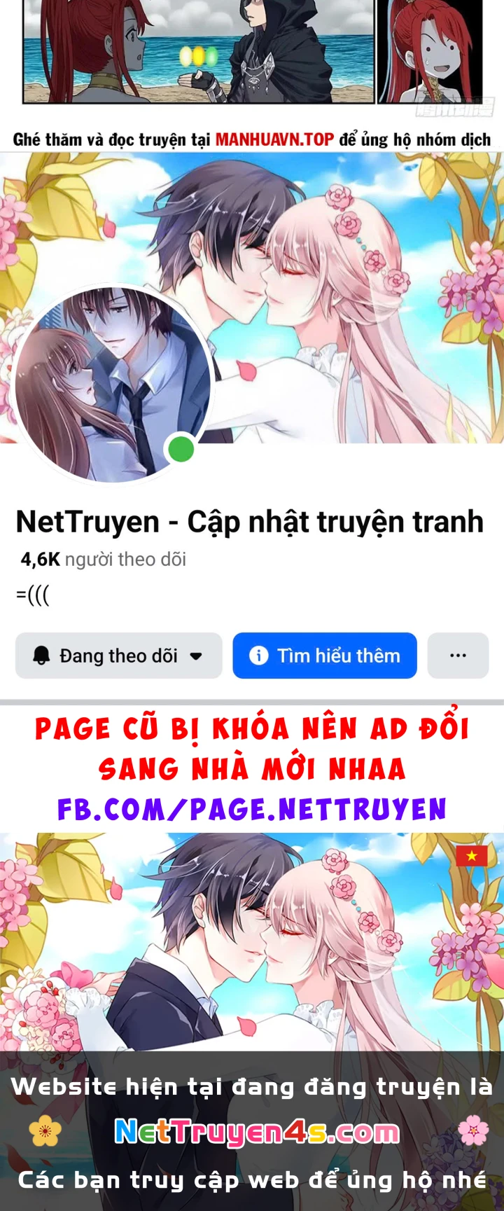 Sổ Tay Thuật Sư Chapter 37 - 40