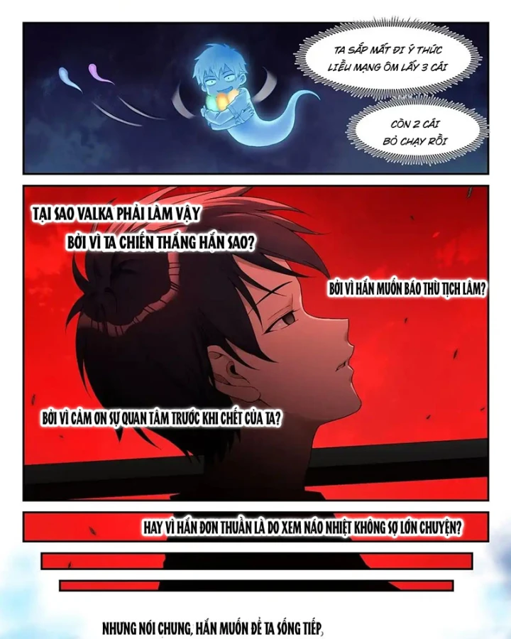 Sổ Tay Thuật Sư Chapter 38 - 3