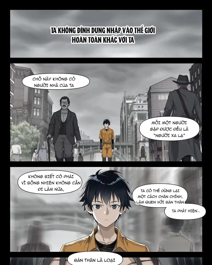 Sổ Tay Thuật Sư Chapter 38 - 5