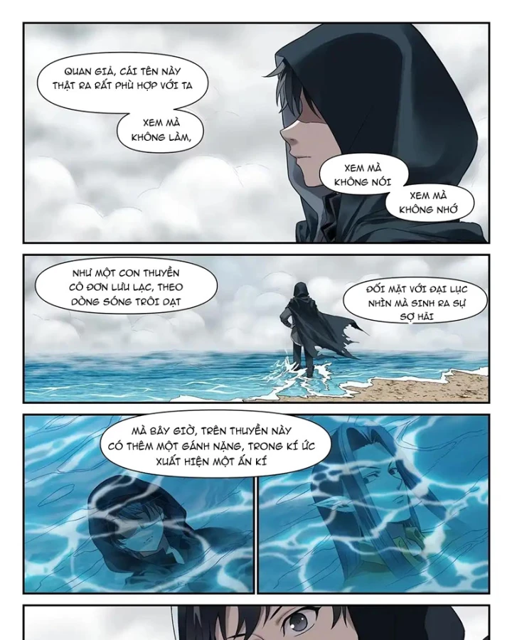 Sổ Tay Thuật Sư Chapter 38 - 9