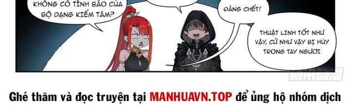 Sổ Tay Thuật Sư Chapter 38 - 12