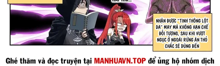 Sổ Tay Thuật Sư Chapter 38 - 14