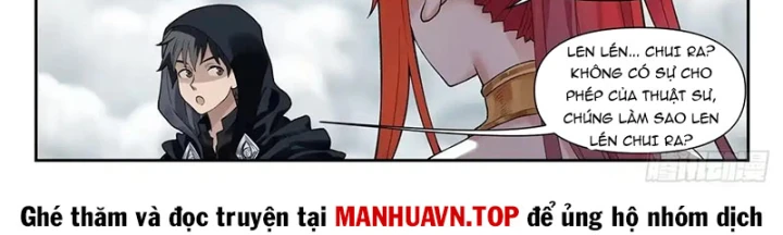 Sổ Tay Thuật Sư Chapter 38 - 16