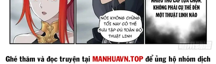 Sổ Tay Thuật Sư Chapter 38 - 18