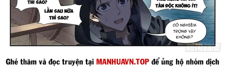 Sổ Tay Thuật Sư Chapter 38 - 22