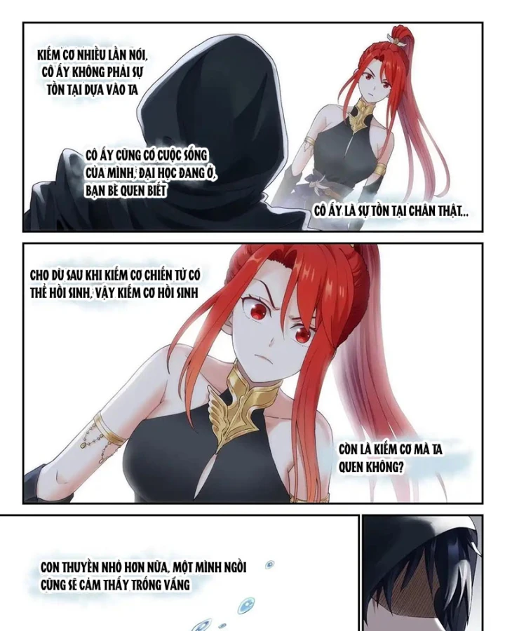 Sổ Tay Thuật Sư Chapter 38 - 25