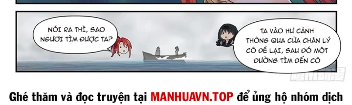 Sổ Tay Thuật Sư Chapter 38 - 28