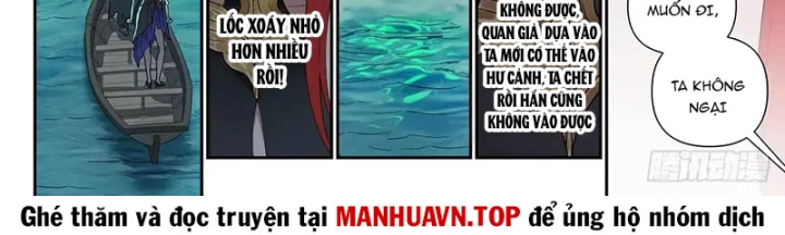 Sổ Tay Thuật Sư Chapter 38 - 38