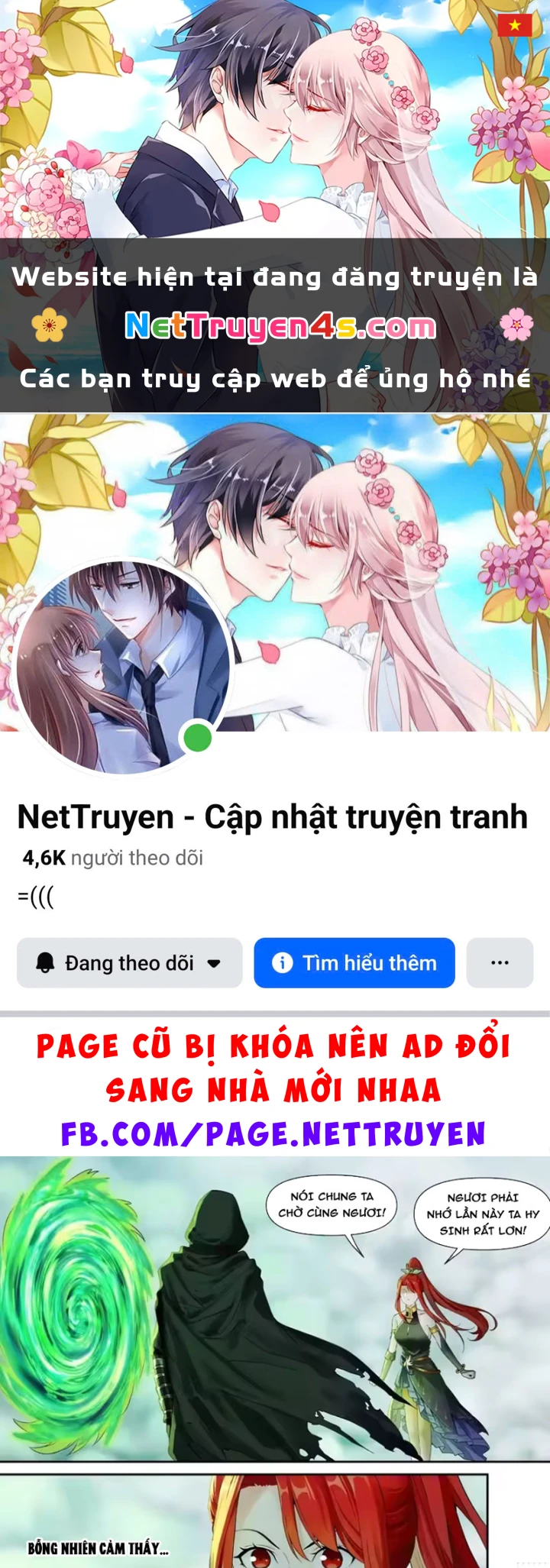 Sổ Tay Thuật Sư Chapter 39 - 1