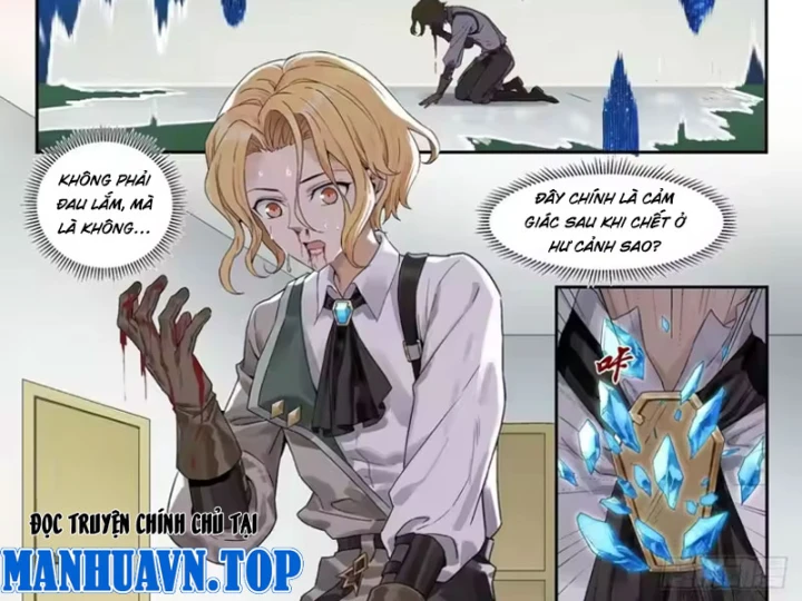 Sổ Tay Thuật Sư Chapter 39 - 6